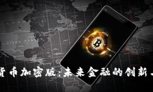 美版货币加密版：未来金融的创新与挑战
