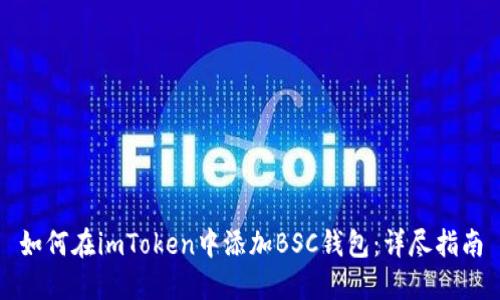 如何在imToken中添加BSC钱包：详尽指南