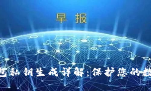imToken钱包私钥生成详解：保护您的数字资产安全