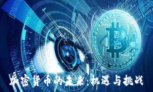   
加密货币的未来：机遇与挑战