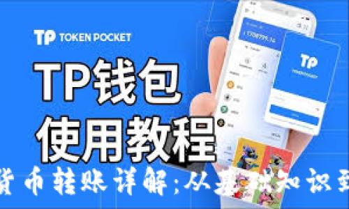   
加密货币转账详解：从基础知识到技巧