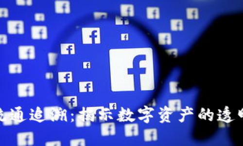 加密货币的流通追溯：揭示数字资产的透明性与安全性