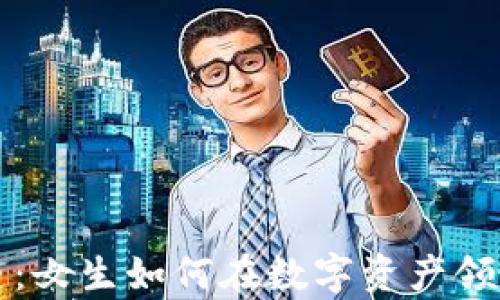 
投资加密货币：女生如何在数字资产领域中崭露头角