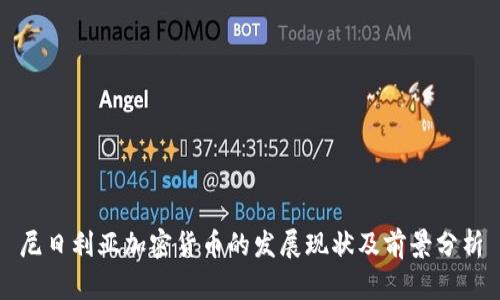 尼日利亚加密货币的发展现状及前景分析