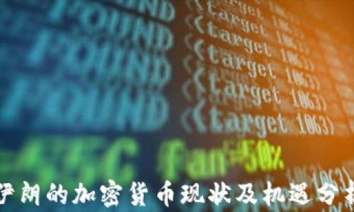 
伊朗的加密货币现状及机遇分析