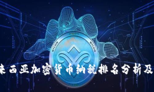 2023年马来西亚加密货币纳税排名分析及投资者指南