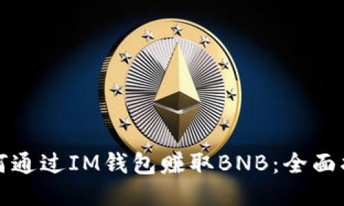 如何通过IM钱包赚取BNB：全面指南
