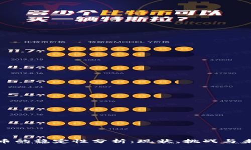 加密货币的稳定性分析：现状、挑战与未来前景