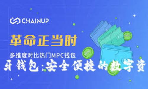 加密货币蓝牙钱包：安全便捷的数字资产管理利器