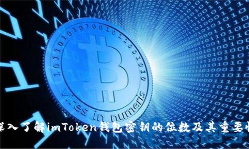 深入了解imToken钱包密钥的位数及其重要性
