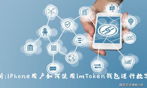 : 详尽解析：iPhone用户如何使用imToken钱包进行数字资产管理