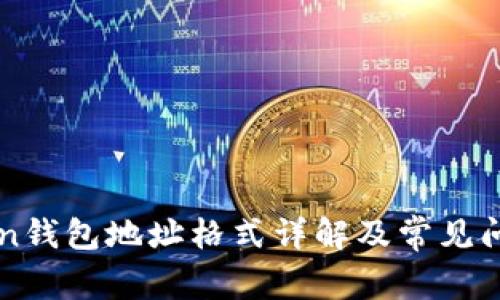 imToken钱包地址格式详解及常见问题解答