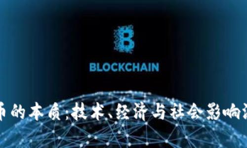 加密货币的本质：技术、经济与社会影响深度解析