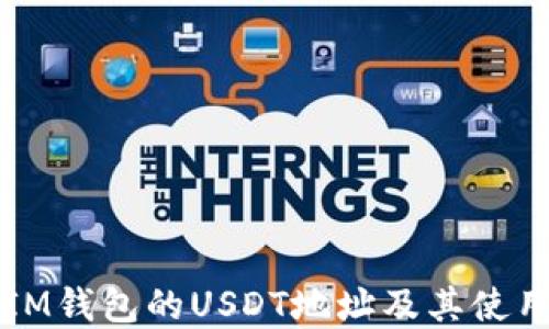 
详解IM钱包的USDT地址及其使用技巧