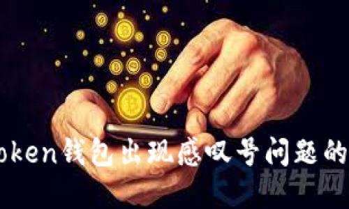 解决imToken钱包出现感叹号问题的全面指南