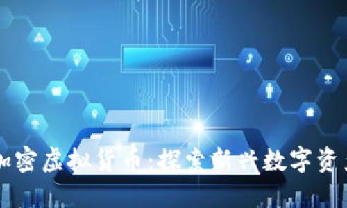 阿尔法加密虚拟货币：探索新兴数字资产的未来