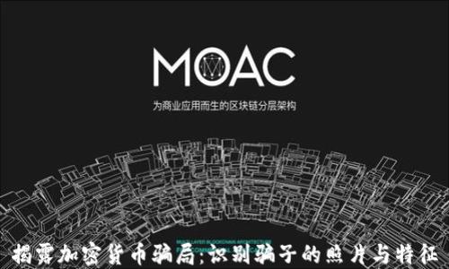 
揭露加密货币骗局：识别骗子的照片与特征