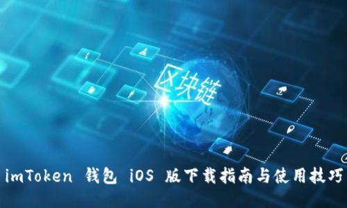 imToken 钱包 iOS 版下载指南与使用技巧