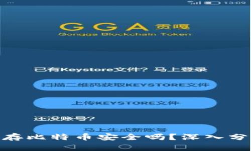 imToken钱包存比特币安全吗？深入分析及全面解答