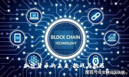 加密货币的未来：挑战与机遇