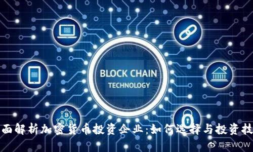 全面解析加密货币投资企业：如何选择与投资技巧