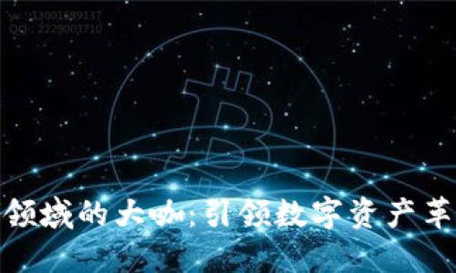 加密货币领域的大咖：引领数字资产革命的先锋