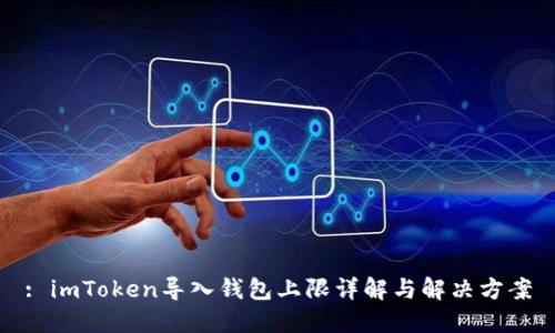 : imToken导入钱包上限详解与解决方案