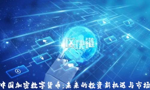 
SMI中国加密数字货币：未来的投资新机遇与市场展望