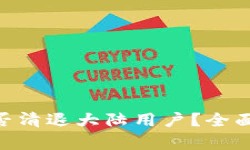 imToken钱包是否清退大陆用户？全面解析与未来趋势