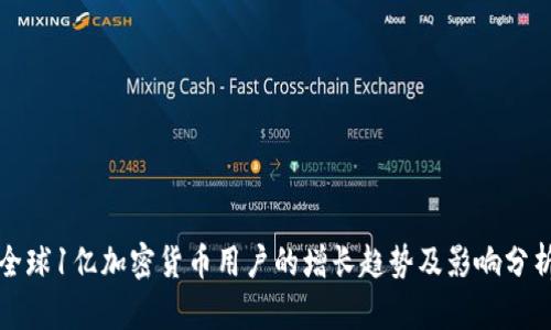 全球1亿加密货币用户的增长趋势及影响分析
