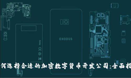 如何选择合适的加密数字货币开发公司：全面指南