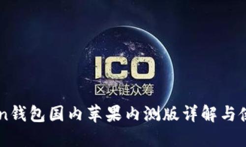 imToken钱包国内苹果内测版详解与使用指南