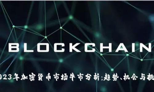 2023年加密货币市场牛市分析：趋势、机会与挑战