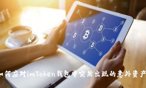 如何应对imToken钱包中突然出现的意外资产？
