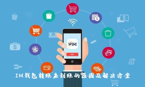 IM钱包转账未到账的原因及解决方案