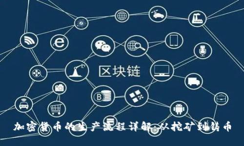 加密货币的生产流程详解：从挖矿到铸币